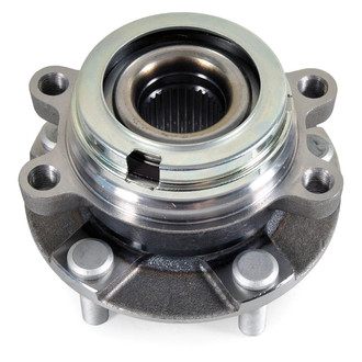 Mevotech® - Original Grade™ Front Driver Side Wheel Bearing and Hub Assembly