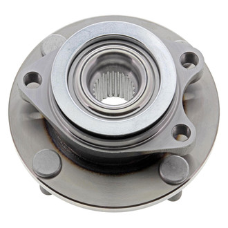 Mevotech® - Original Grade™ Front Driver or Passenger Side Wheel Bearing and Hub Assembly