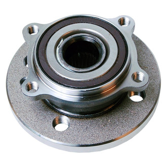 Mevotech® - Original Grade™ Front Driver or Passenger Side Wheel Bearing and Hub Assembly