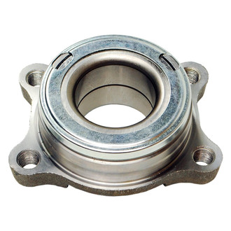 Mevotech® - Original Grade™ Front Driver or Passenger Side Wheel Bearing and Hub Assembly