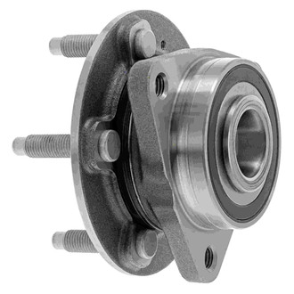 Mevotech® - Wheel Bearing and Hub Assembly