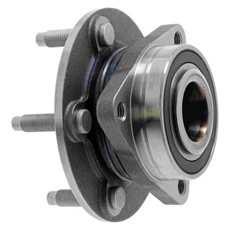 Mevotech® - Wheel Bearing and Hub Assembly