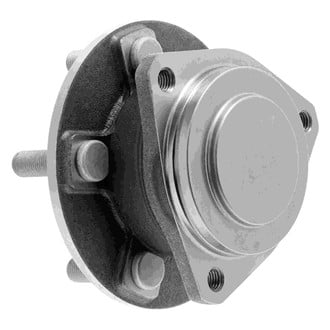 Mevotech® - Original Grade™ Front Driver or Passenger Side Wheel Bearing and Hub Assembly