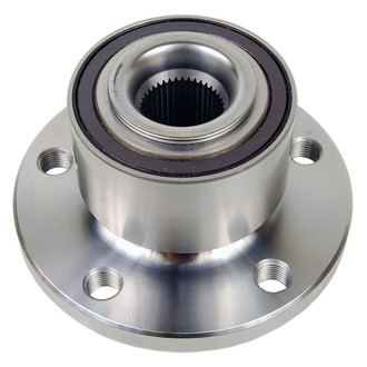 Mevotech® - Wheel Bearing and Hub Assembly