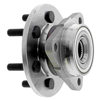 Mevotech® - Original Grade™ Front Driver or Passenger Side Wheel Bearing and Hub Assembly