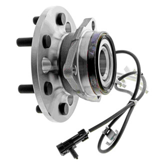 Mevotech® - Wheel Bearing and Hub Assembly