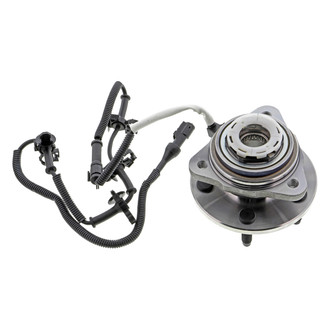 Mevotech® - Original Grade™ Front Driver or Passenger Side Wheel Bearing and Hub Assembly