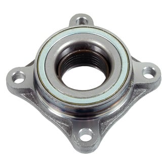 Mevotech® - Wheel Bearing and Hub Assembly