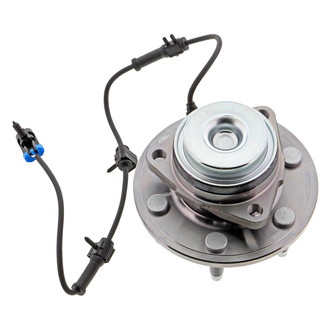 Mevotech® - Original Grade™ Front Driver or Passenger Side Wheel Bearing and Hub Assembly