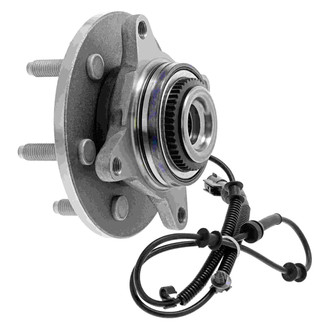 Mevotech® - Original Grade™ Front Driver or Passenger Side Wheel Bearing and Hub Assembly