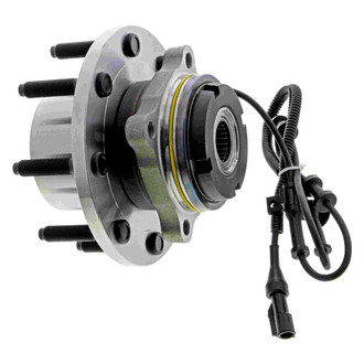 Mevotech® - Original Grade™ Front Driver or Passenger Side Wheel Bearing and Hub Assembly