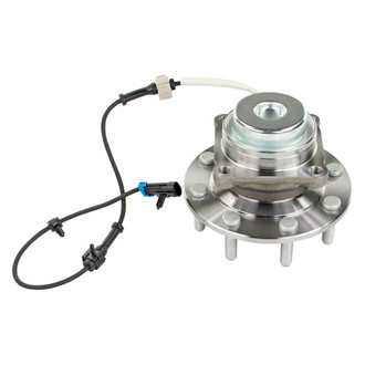 Mevotech® - Wheel Bearing and Hub Assembly