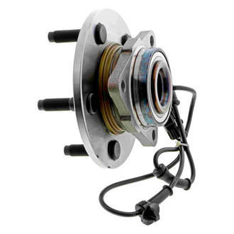 Mevotech® - Original Grade™ Front Driver or Passenger Side Wheel Bearing and Hub Assembly