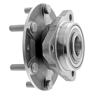 Mevotech® - Original Grade™ Front Driver or Passenger Side Wheel Bearing and Hub Assembly