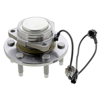Mevotech® - Original Grade™ Front Driver or Passenger Side Wheel Bearing and Hub Assembly