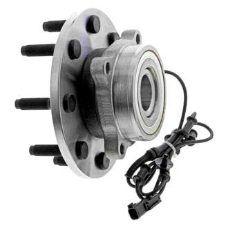 Mevotech® - Original Grade™ Front Driver or Passenger Side Wheel Bearing and Hub Assembly