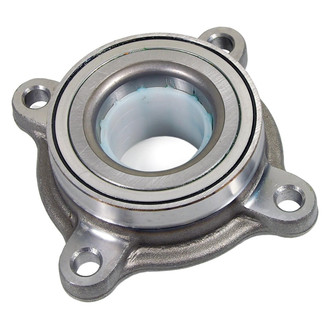 Mevotech® - Wheel Bearing and Hub Assembly
