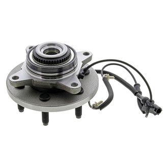 Mevotech® - Original Grade™ Front Driver or Passenger Side Wheel Bearing and Hub Assembly