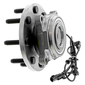 Mevotech® - Original Grade™ Front Driver or Passenger Side Wheel Bearing and Hub Assembly