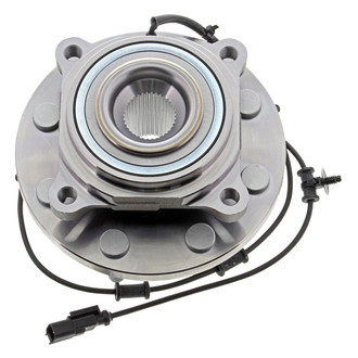 Mevotech® - Original Grade™ Front Driver or Passenger Side Wheel Bearing and Hub Assembly