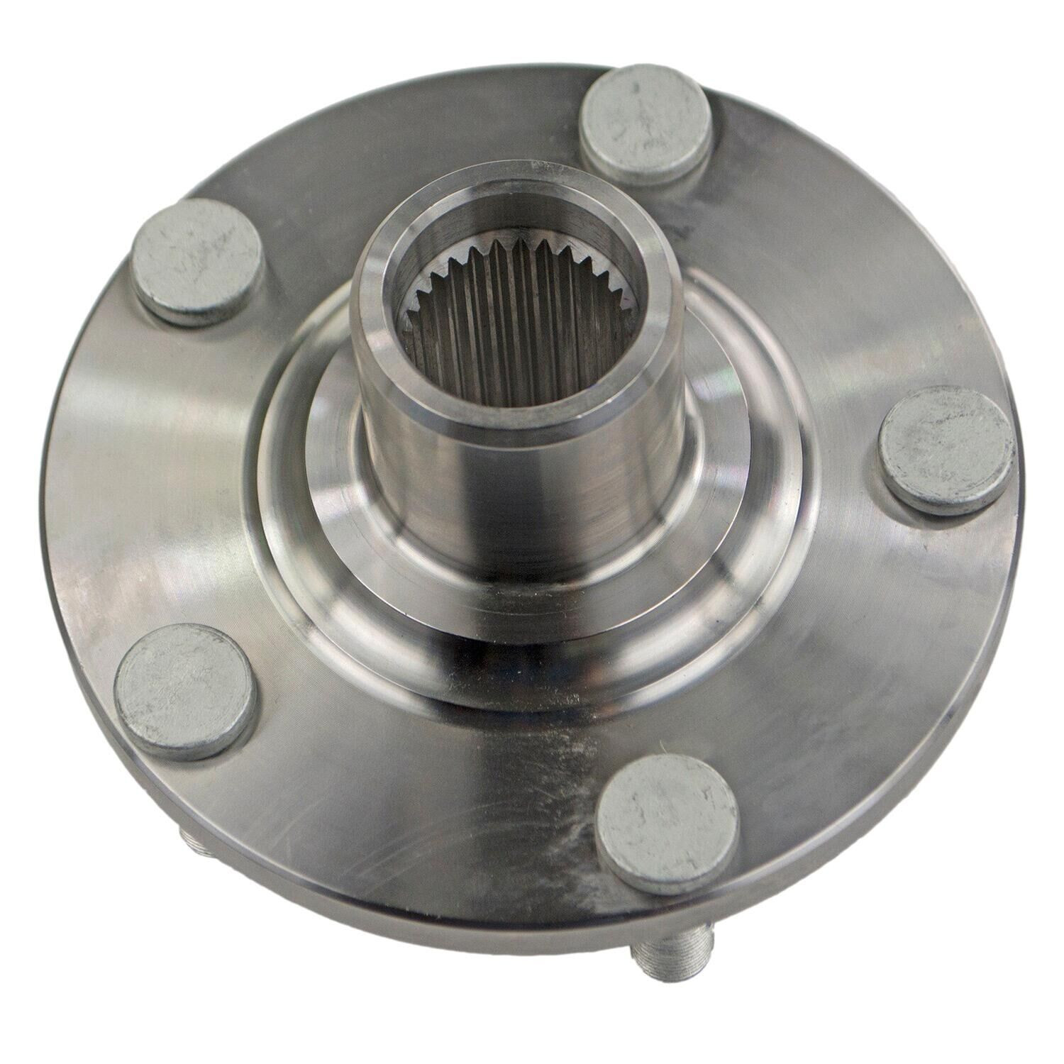 Mevotech® G518516 - Original Grade™ Front Driver or Passenger Side