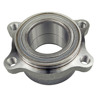 Mevotech® - Original Grade™ Rear Driver or Passenger Side Wheel Bearing and Hub Assembly