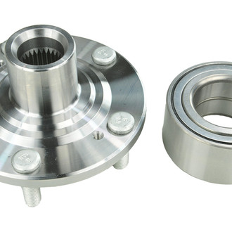Mevotech® - Wheel Hub Repair Kit