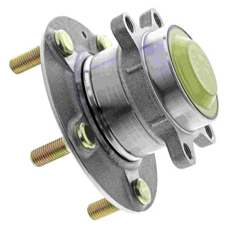 Mevotech® - Original Grade™ Rear Driver or Passenger Side Wheel Bearing and Hub Assembly