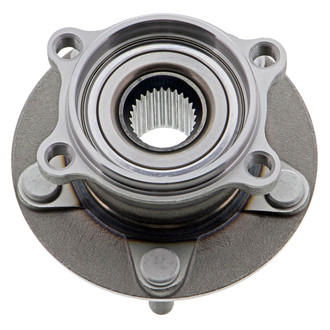 Mevotech® - Original Grade™ Rear Driver or Passenger Side Wheel Bearing and Hub Assembly