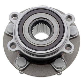 Mevotech® - Wheel Bearing and Hub Assembly