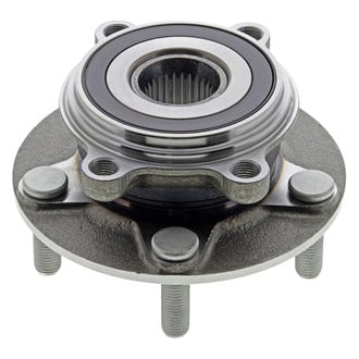Mevotech® - Wheel Bearing and Hub Assembly