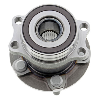 Mevotech® - Wheel Bearing and Hub Assembly