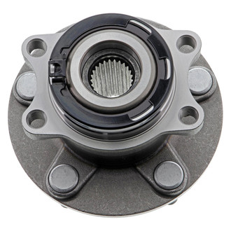 Mevotech® - Original Grade™ Rear Driver or Passenger Side Wheel Bearing and Hub Assembly
