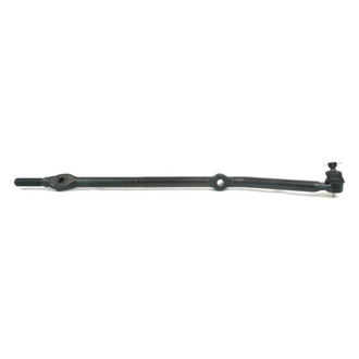 Mevotech® - Original Grade™ Front Passenger Side Outer Steering Tie Rod End