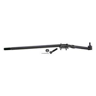 Mevotech® - Original Grade™ Front Passenger Side Inner Steering Tie Rod End