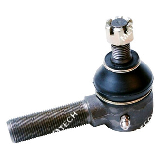 Mevotech® - Original Grade™ Front Passenger Side Outer Steering Tie Rod End
