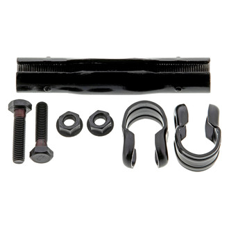 Mevotech® - Original Grade™ Front Adjustable Steering Tie Rod End Adjusting Sleeve