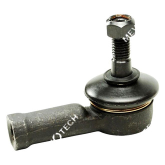 Mevotech® - Original Grade™ Front Outer Steering Tie Rod End