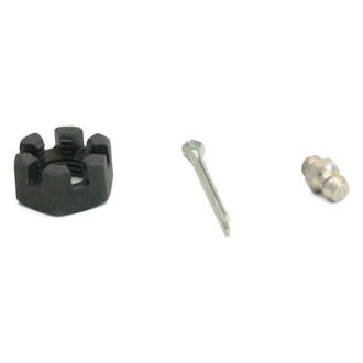 Mevotech® - Original Grade™ Front Outer Steering Tie Rod End