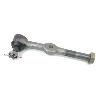 Mevotech® - Original Grade™ Front Driver Side Outer Steering Tie Rod End