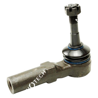 Mevotech® - Original Grade™ Front Outer Steering Tie Rod End