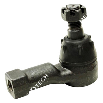 Mevotech® - Original Grade™ Front Outer Steering Tie Rod End