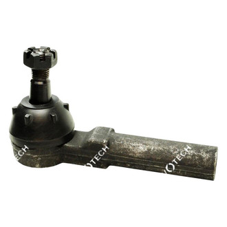Mevotech® - Original Grade™ Front Outer Steering Tie Rod End