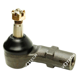 Mevotech® - Original Grade™ Front Passenger Side Outer Steering Tie Rod End