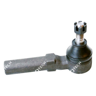 Mevotech® - Original Grade™ Front Outer Steering Tie Rod End