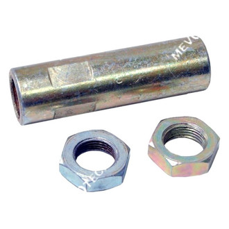 Mevotech® - Original Grade™ Front Adjustable Steering Tie Rod End Adjusting Sleeve