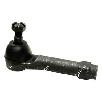 Mevotech® - Original Grade™ Front Passenger Side Inner Improved Design Steering Tie Rod End