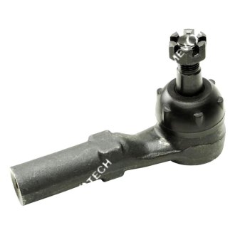 Mevotech® - Front Outer Steering Tie Rod End