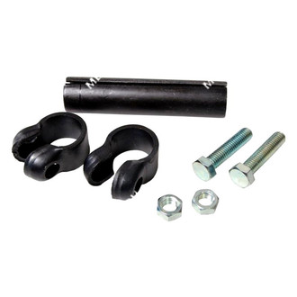 Mevotech® - Original Grade™ Front Driver Side Adjustable Steering Tie Rod End Adjusting Sleeve