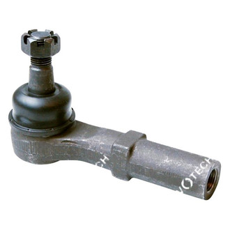 Mevotech® - Original Grade™ Front Passenger Side Outer Steering Tie Rod End